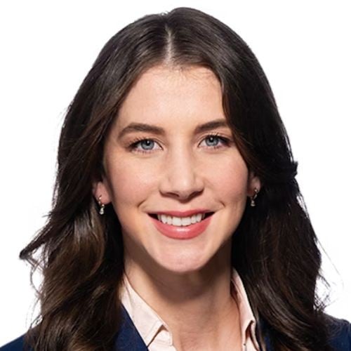 Annie Chestnut Tutor