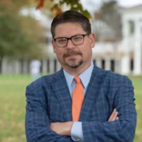 Brad Wilcox