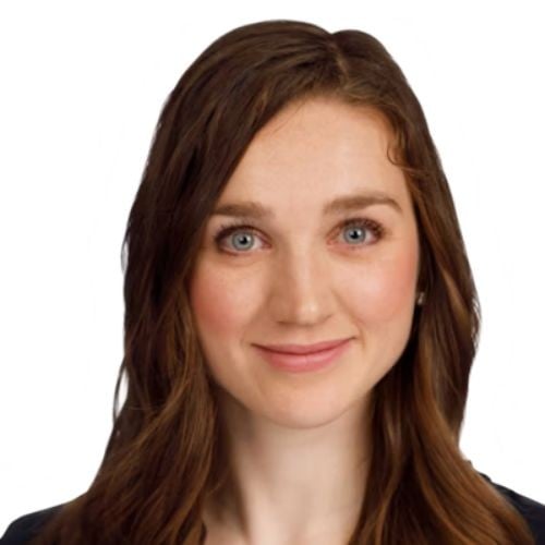 Clare Morell