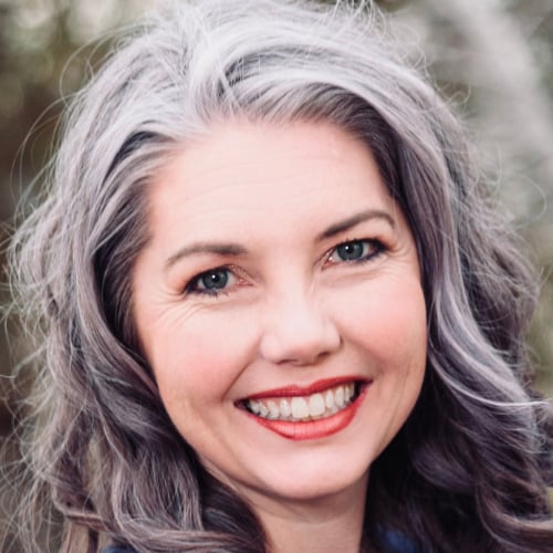 Corinne Johnson