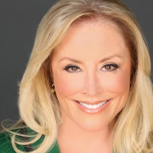 Donna Rice Hughes
