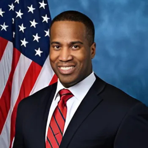 Representative John James (R-MI)