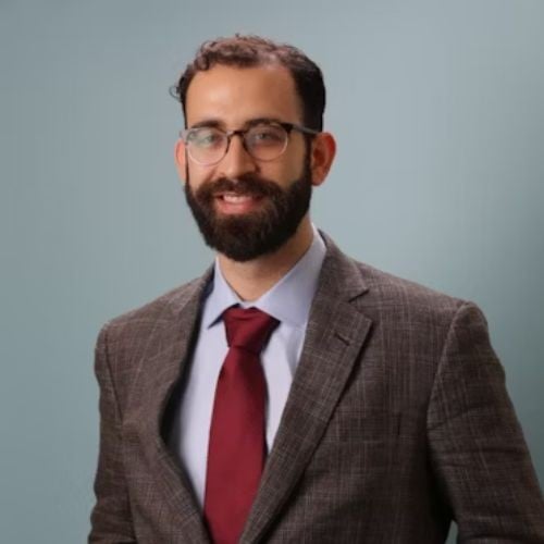 Michael Tuscano